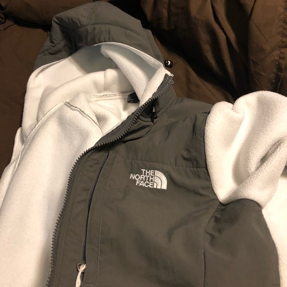North face jacket